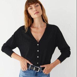 AYR Airport Cardigan